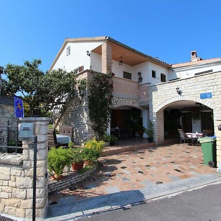 Guest House Rexa Rovinj Buitenkant foto