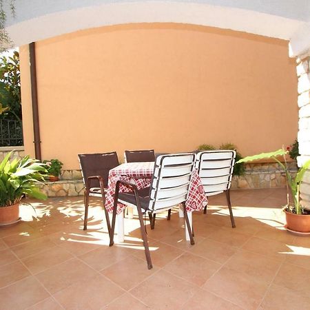 Guest House Rexa Rovinj Buitenkant foto