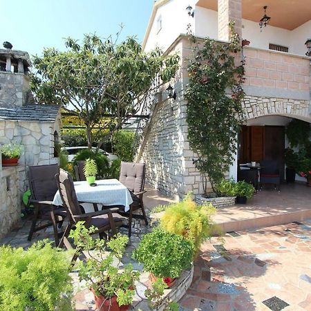 Guest House Rexa Rovinj Buitenkant foto