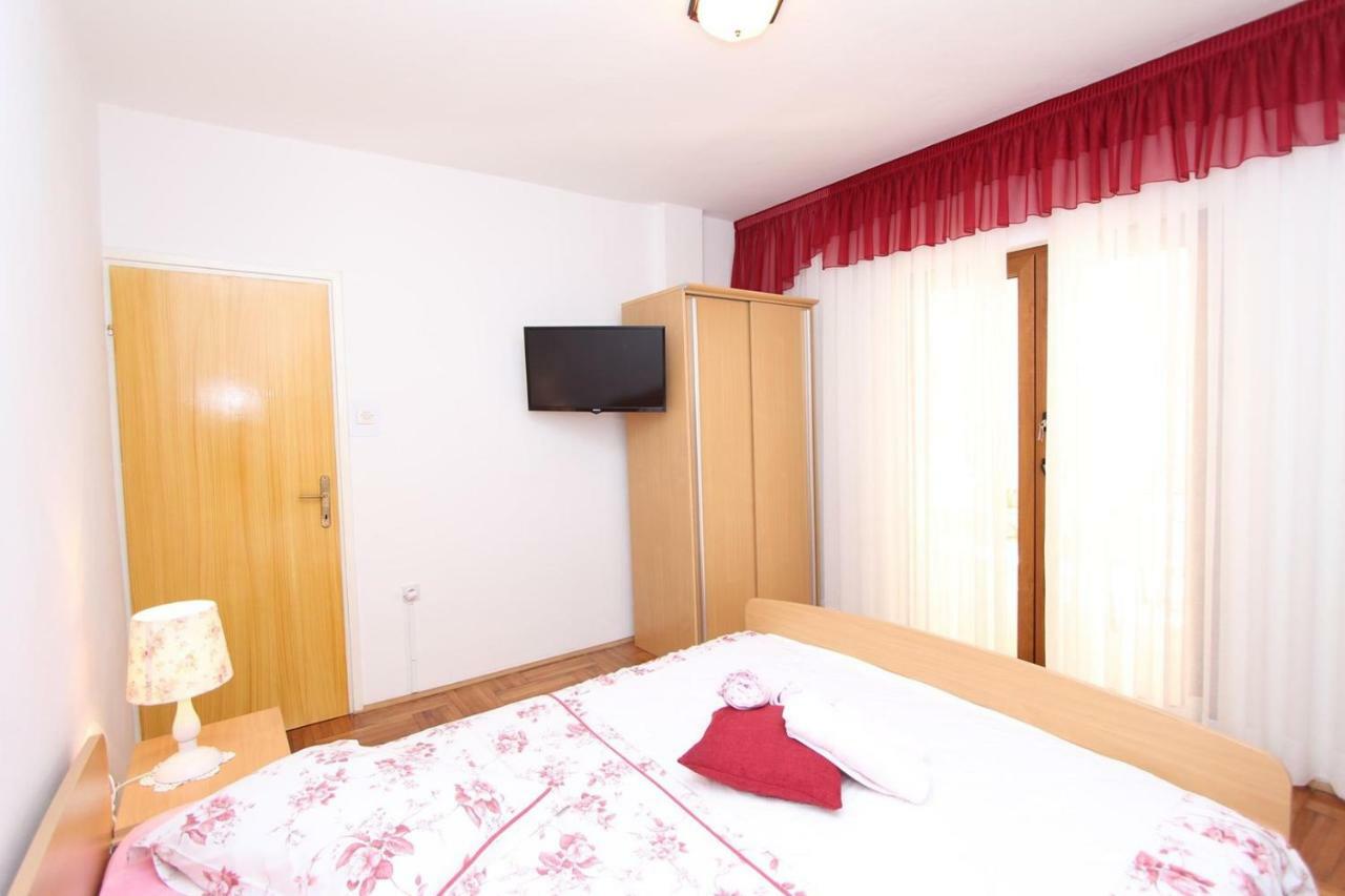 Guest House Rexa Rovinj Buitenkant foto