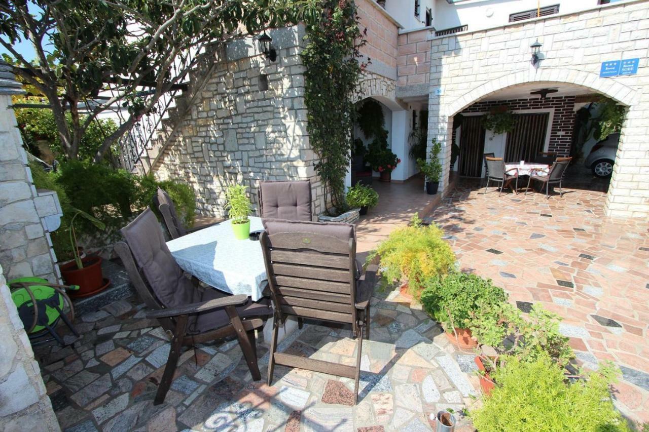 Guest House Rexa Rovinj Buitenkant foto