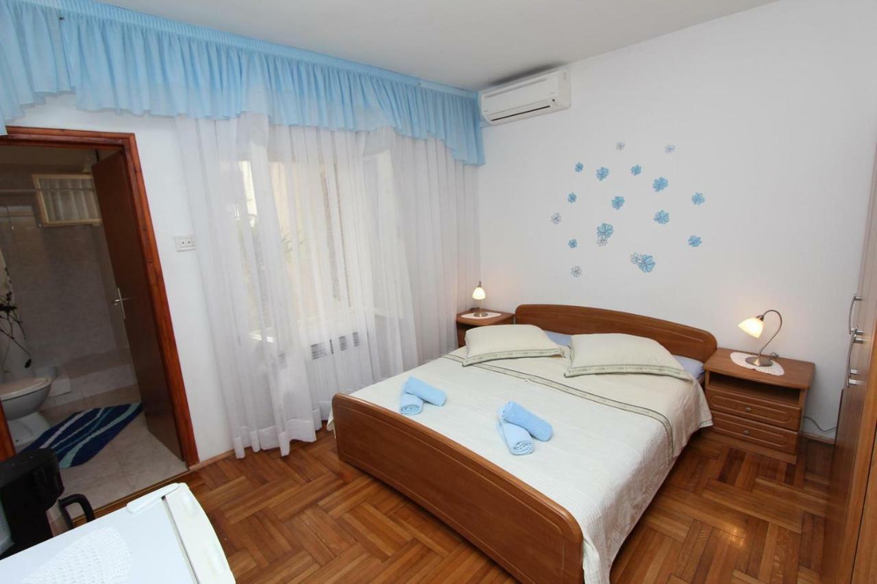 Guest House Rexa Rovinj Buitenkant foto