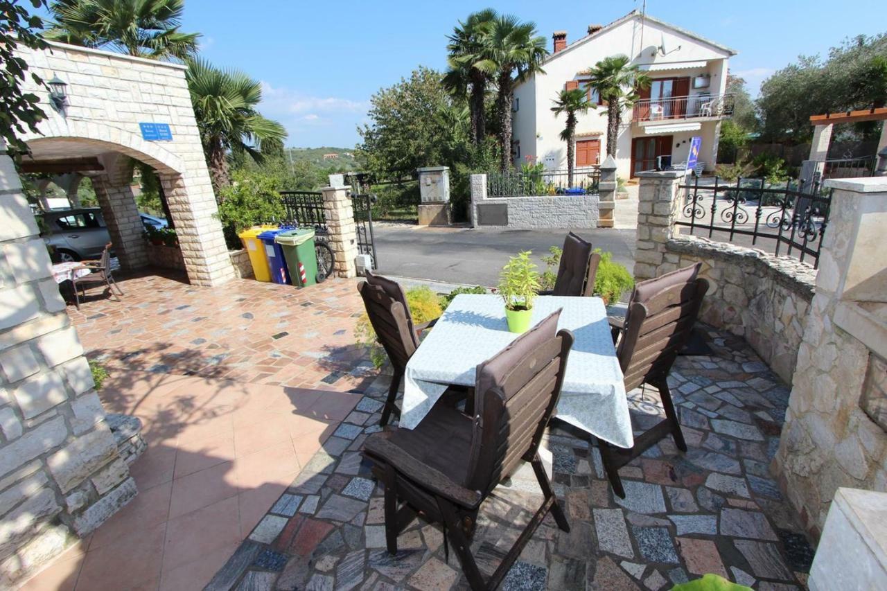 Guest House Rexa Rovinj Buitenkant foto