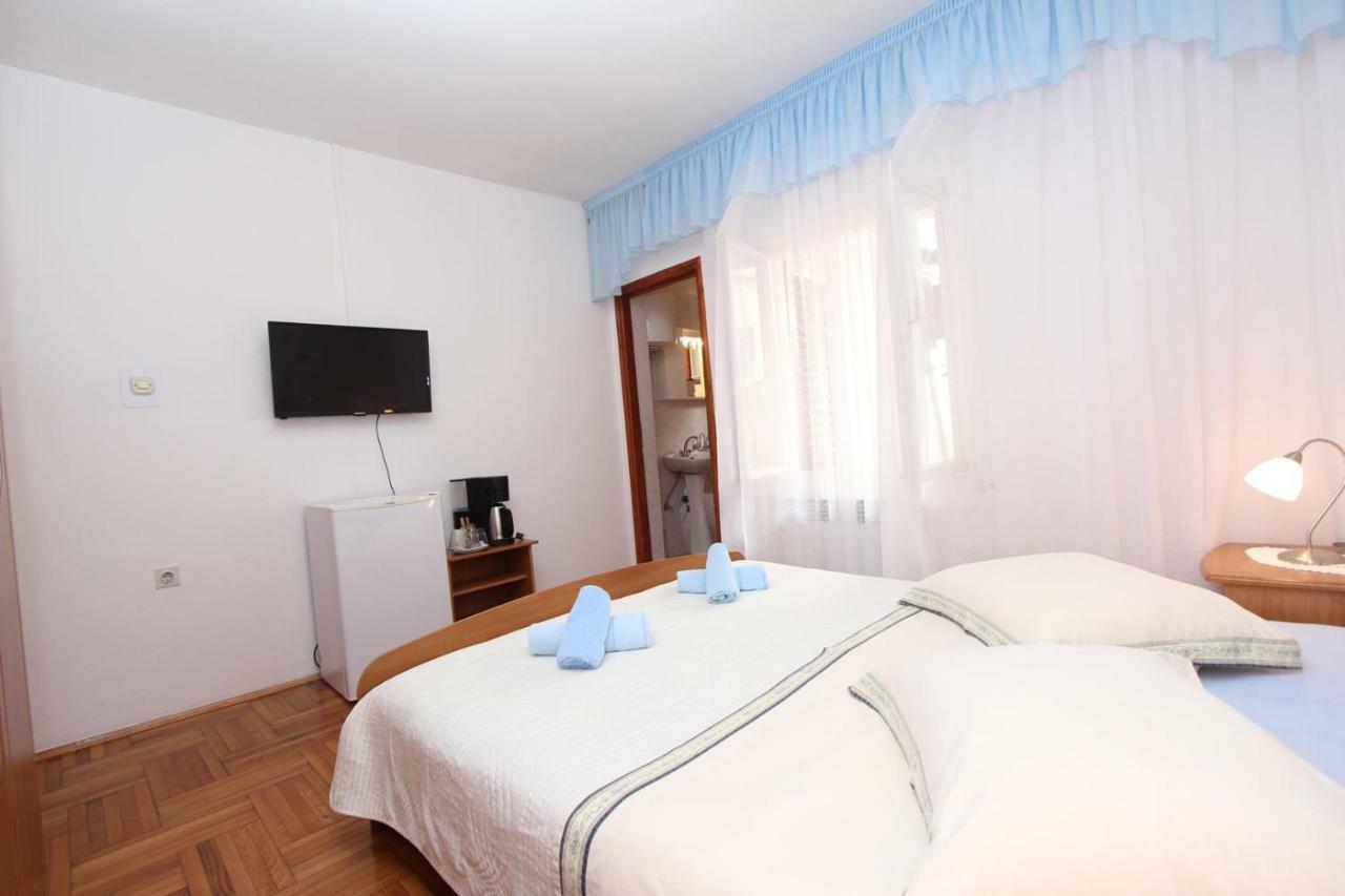 Guest House Rexa Rovinj Buitenkant foto