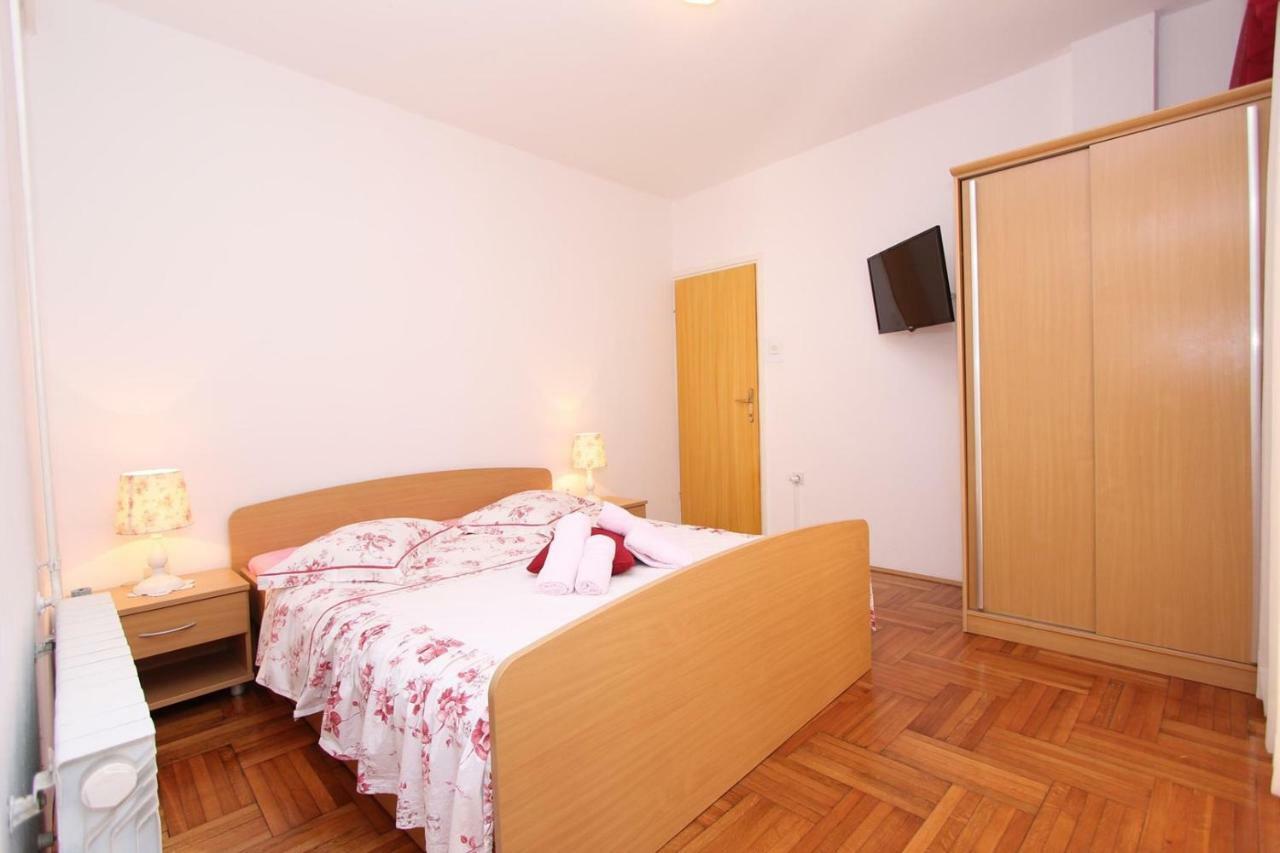 Guest House Rexa Rovinj Buitenkant foto
