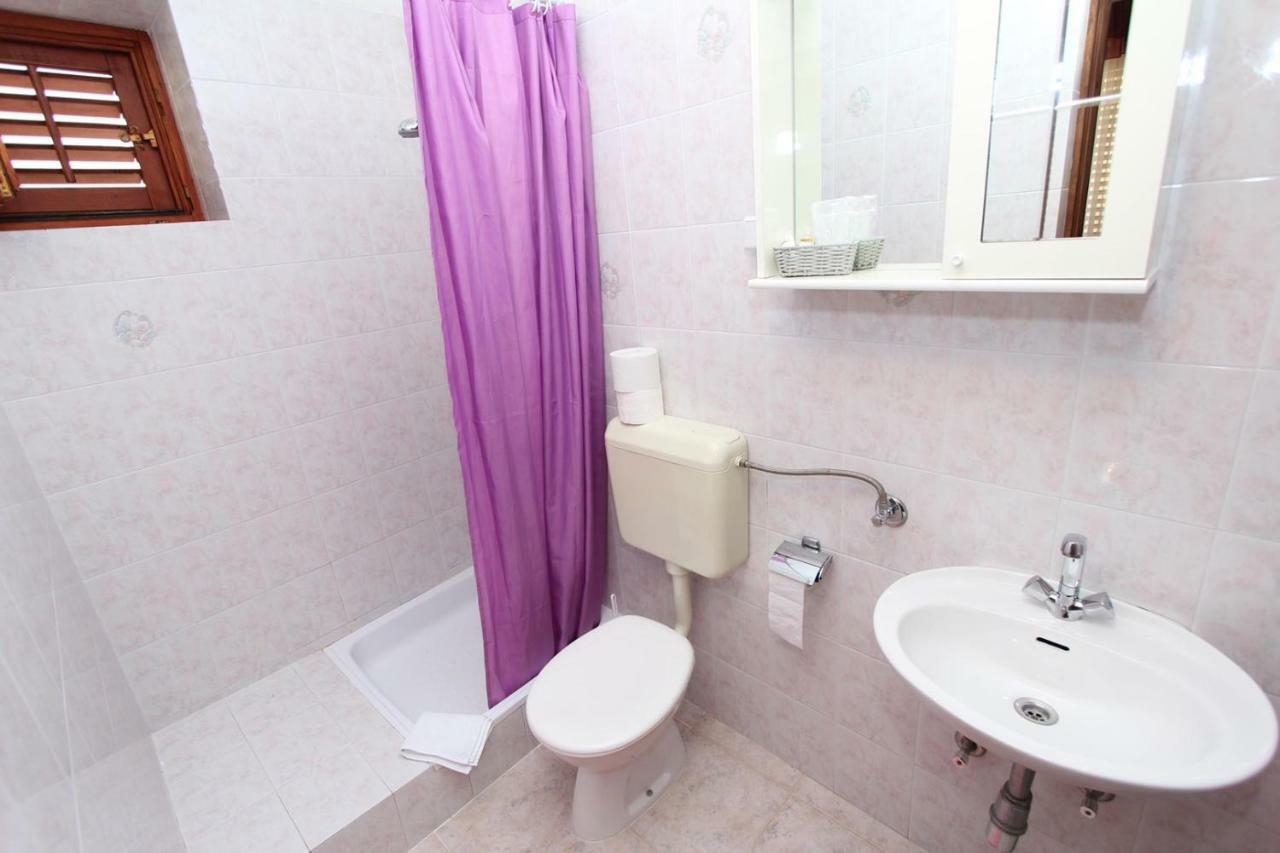 Guest House Rexa Rovinj Buitenkant foto