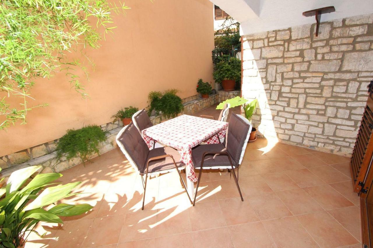 Guest House Rexa Rovinj Buitenkant foto