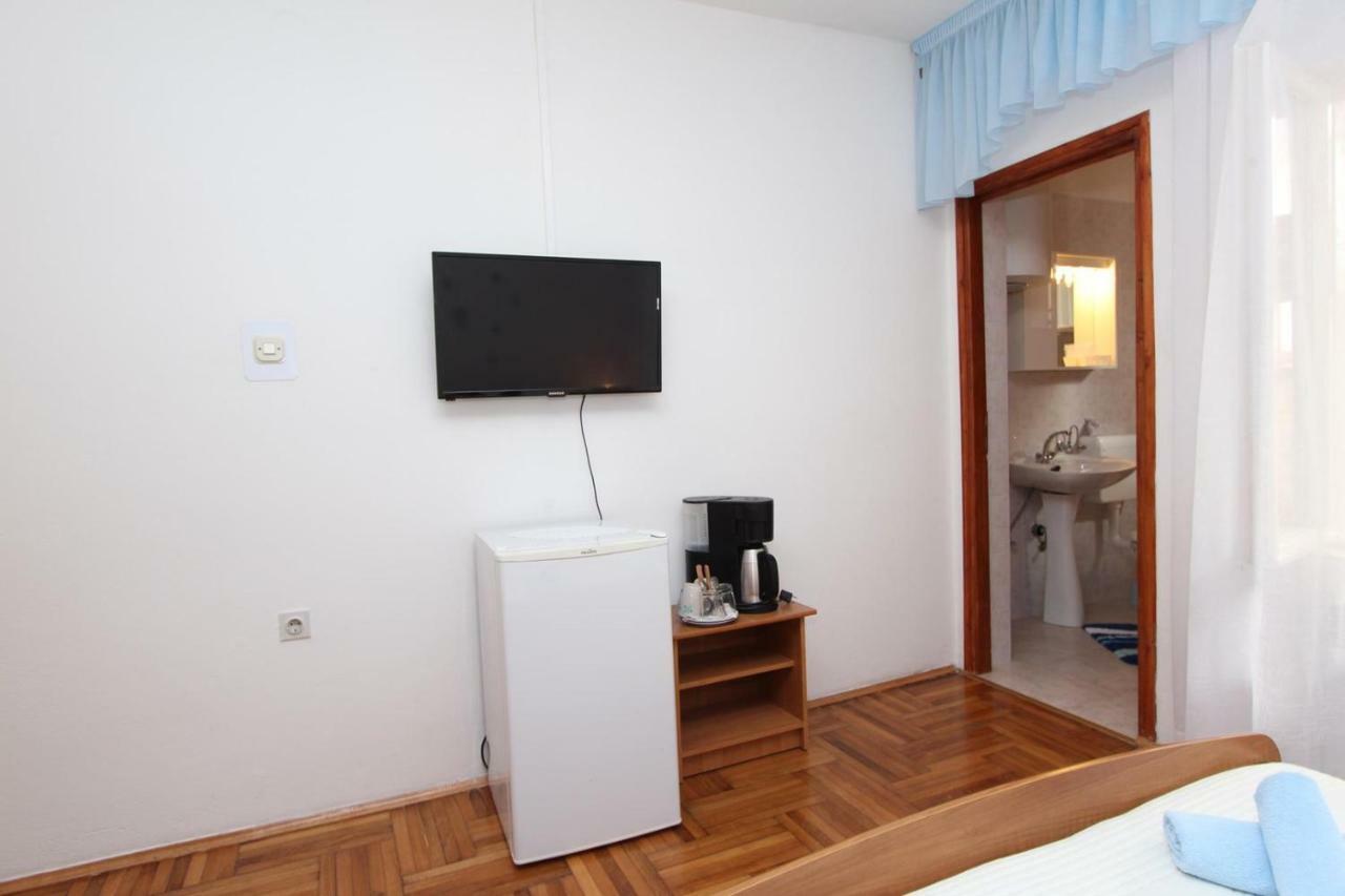 Guest House Rexa Rovinj Buitenkant foto