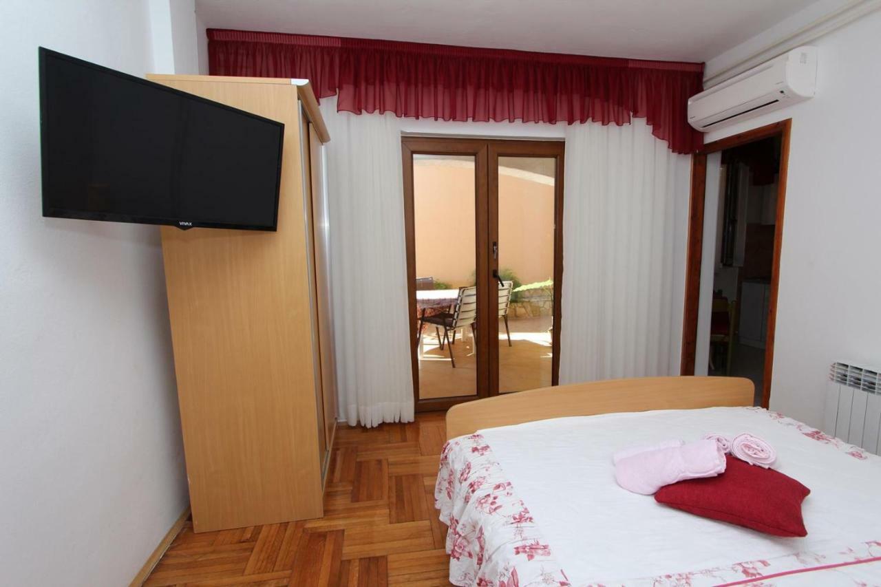 Guest House Rexa Rovinj Buitenkant foto