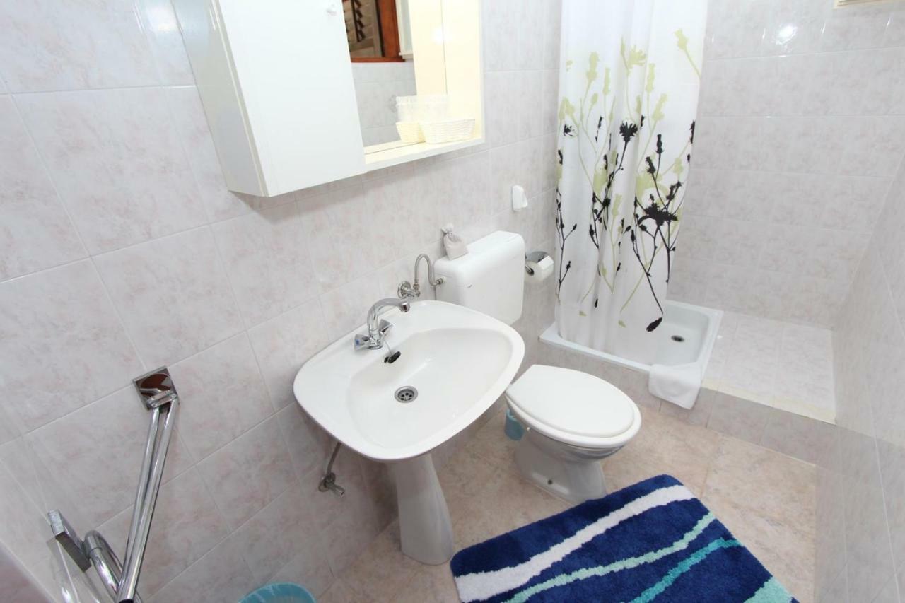 Guest House Rexa Rovinj Buitenkant foto