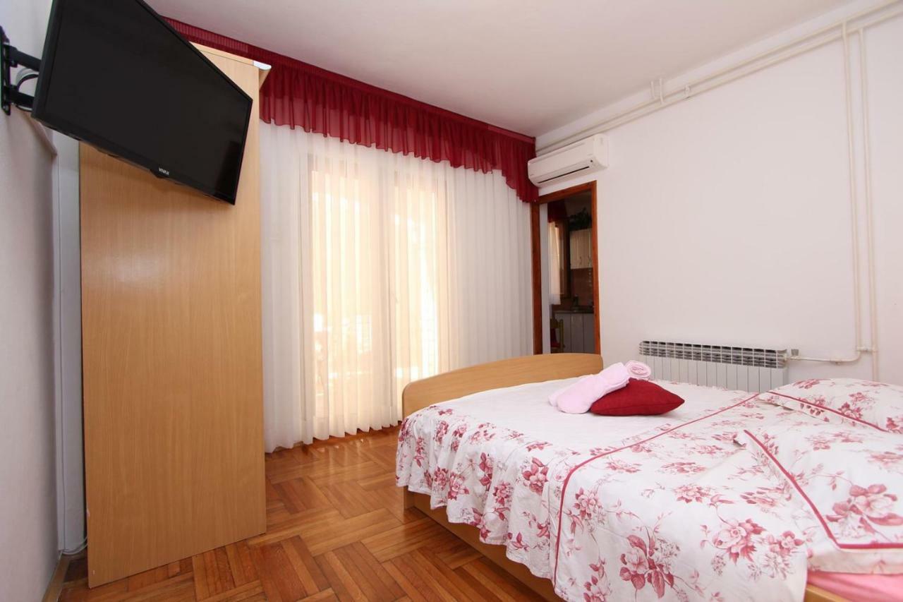 Guest House Rexa Rovinj Buitenkant foto