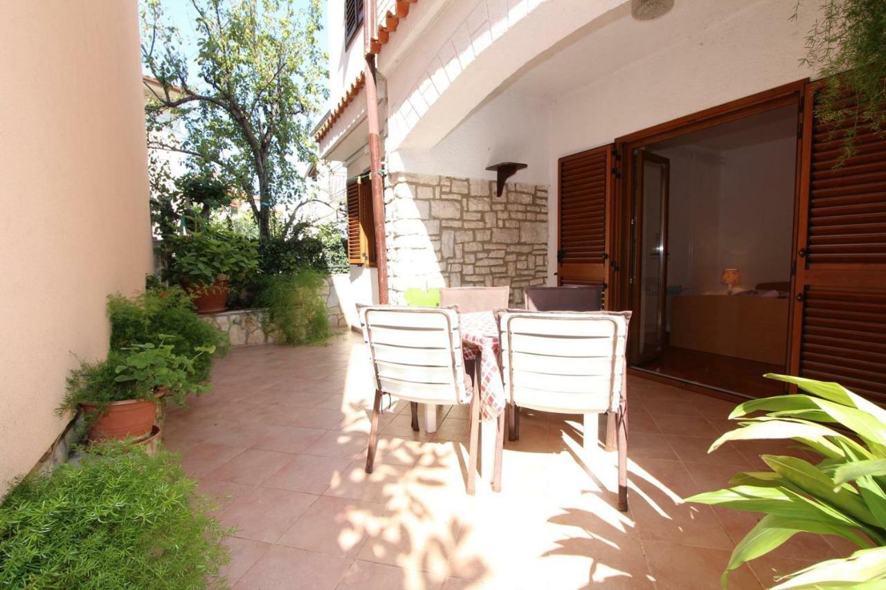 Guest House Rexa Rovinj Buitenkant foto