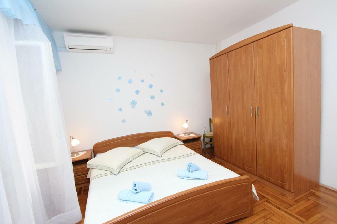 Guest House Rexa Rovinj Buitenkant foto