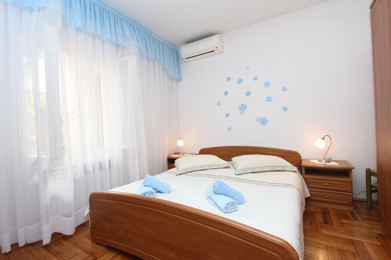Guest House Rexa Rovinj Buitenkant foto