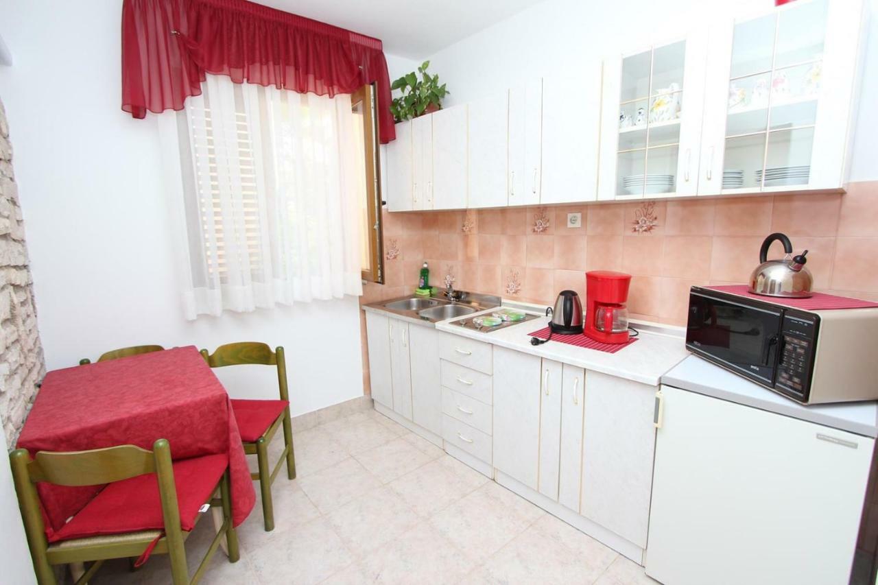 Guest House Rexa Rovinj Buitenkant foto