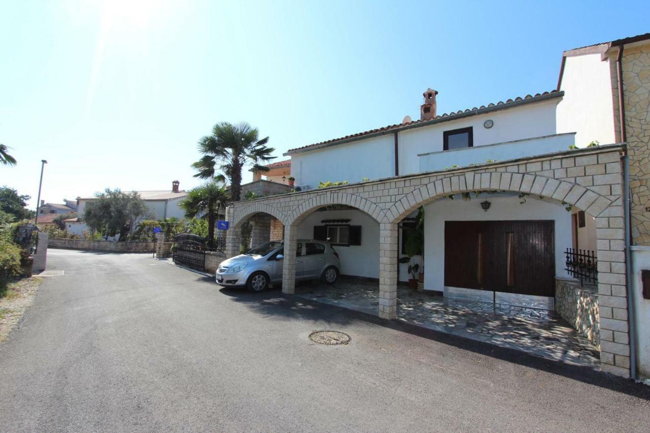 Guest House Rexa Rovinj Buitenkant foto