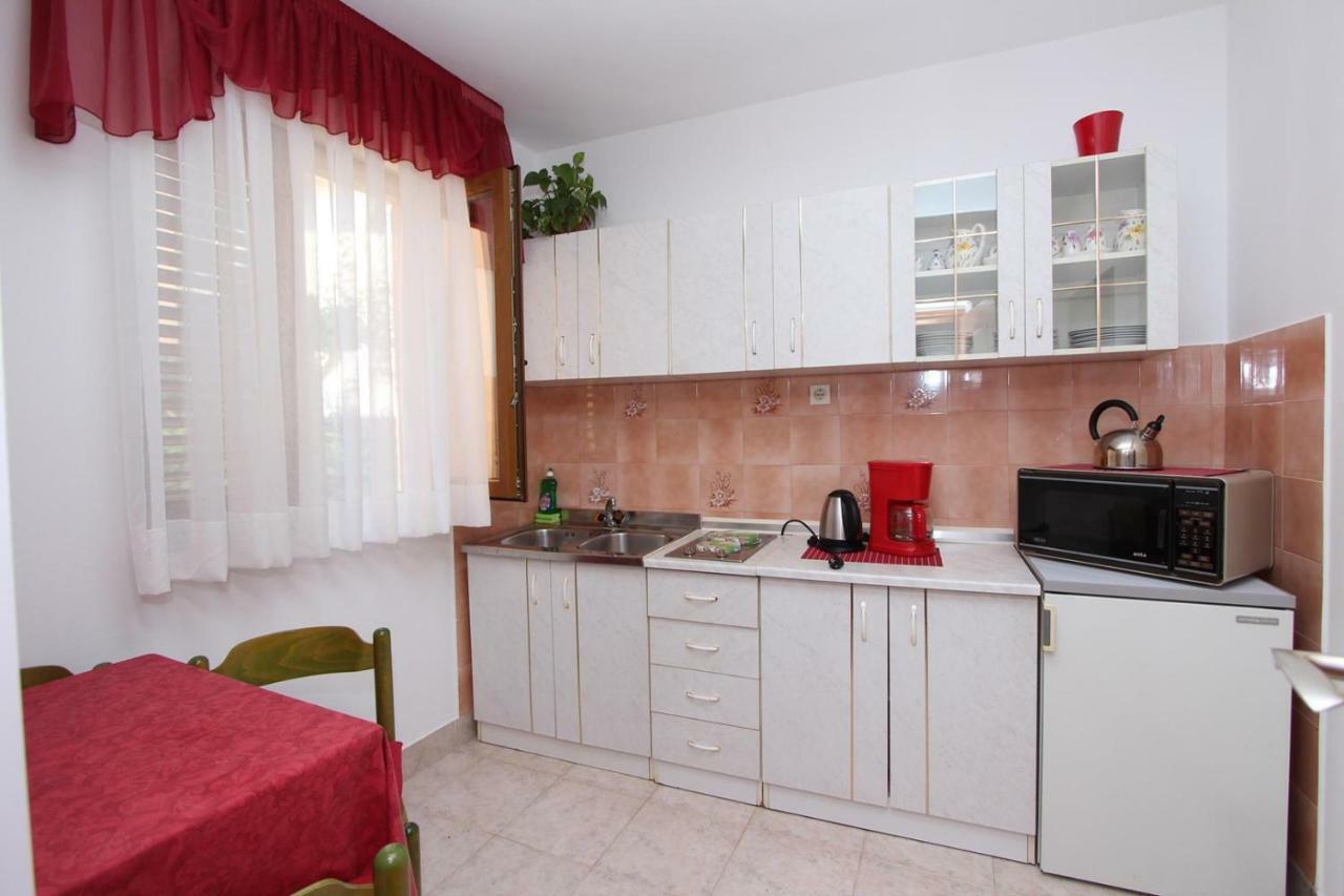 Guest House Rexa Rovinj Buitenkant foto